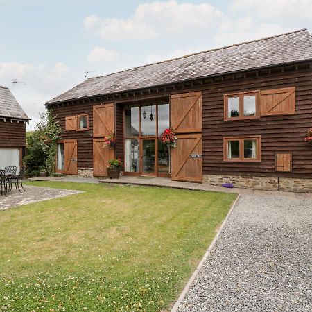 Tippets View Villa Pembridge Bagian luar foto