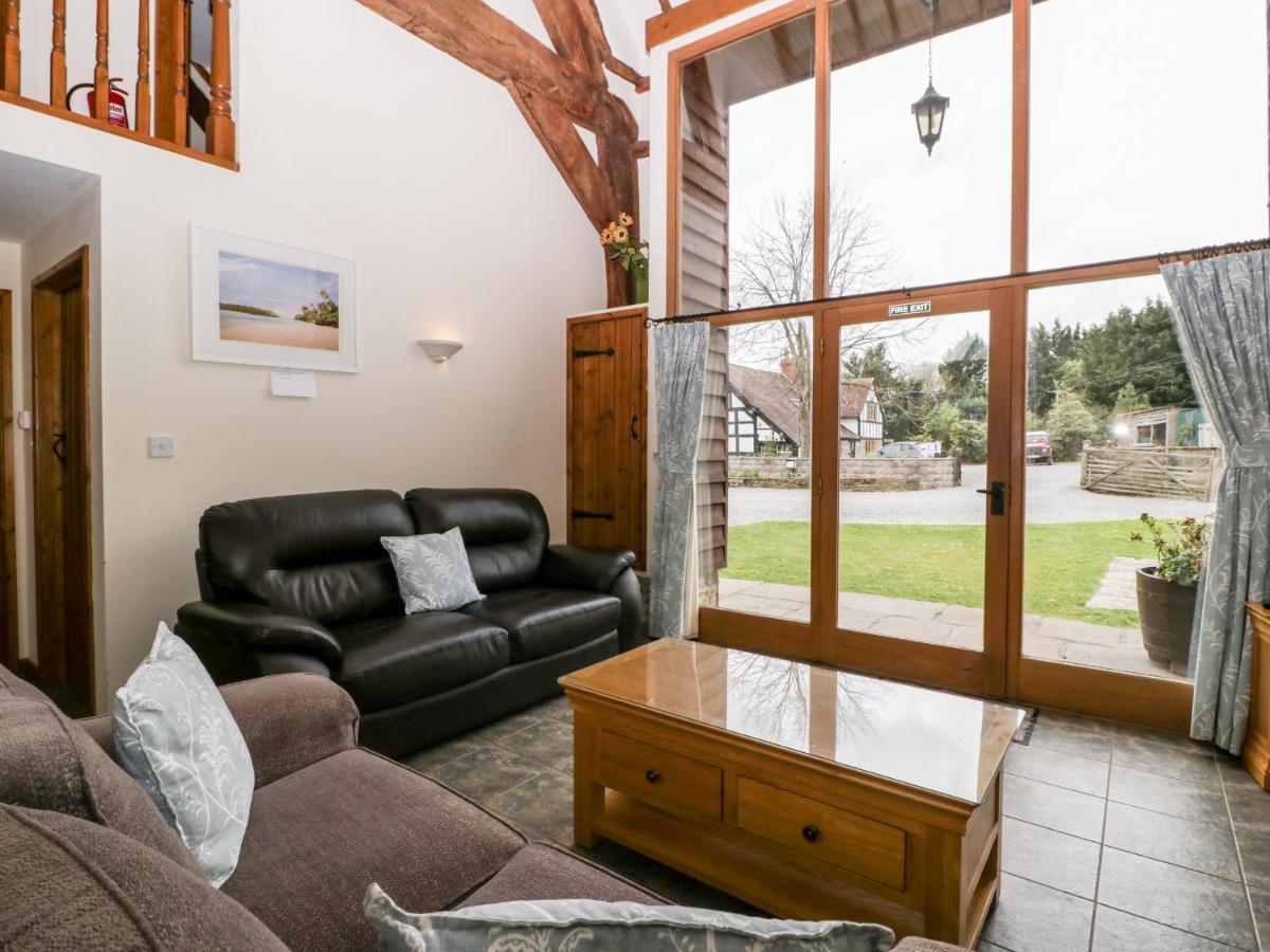Tippets View Villa Pembridge Bagian luar foto