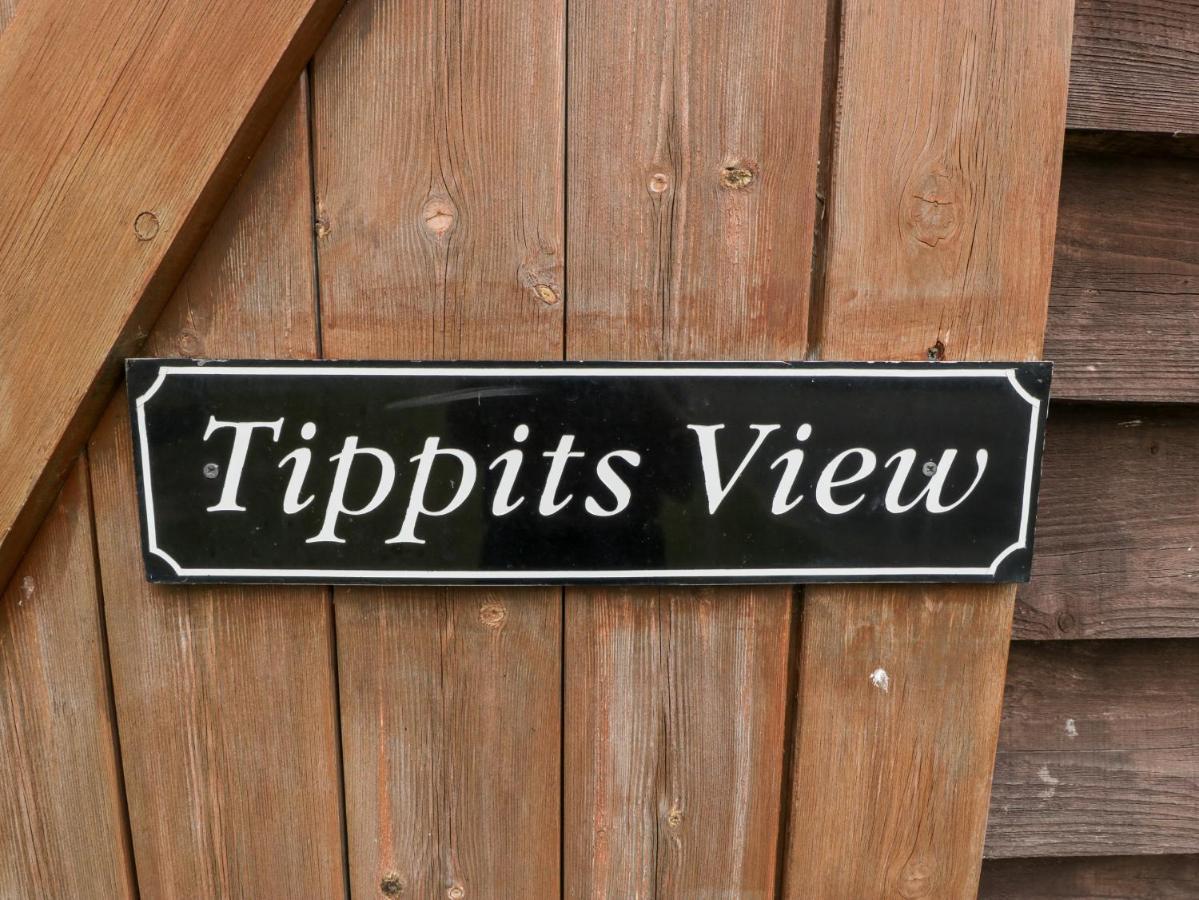 Tippets View Villa Pembridge Bagian luar foto