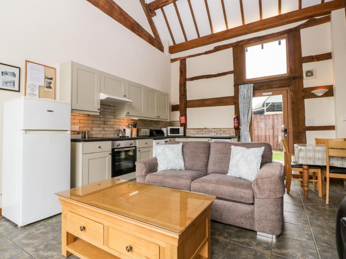 Tippets View Villa Pembridge Bagian luar foto