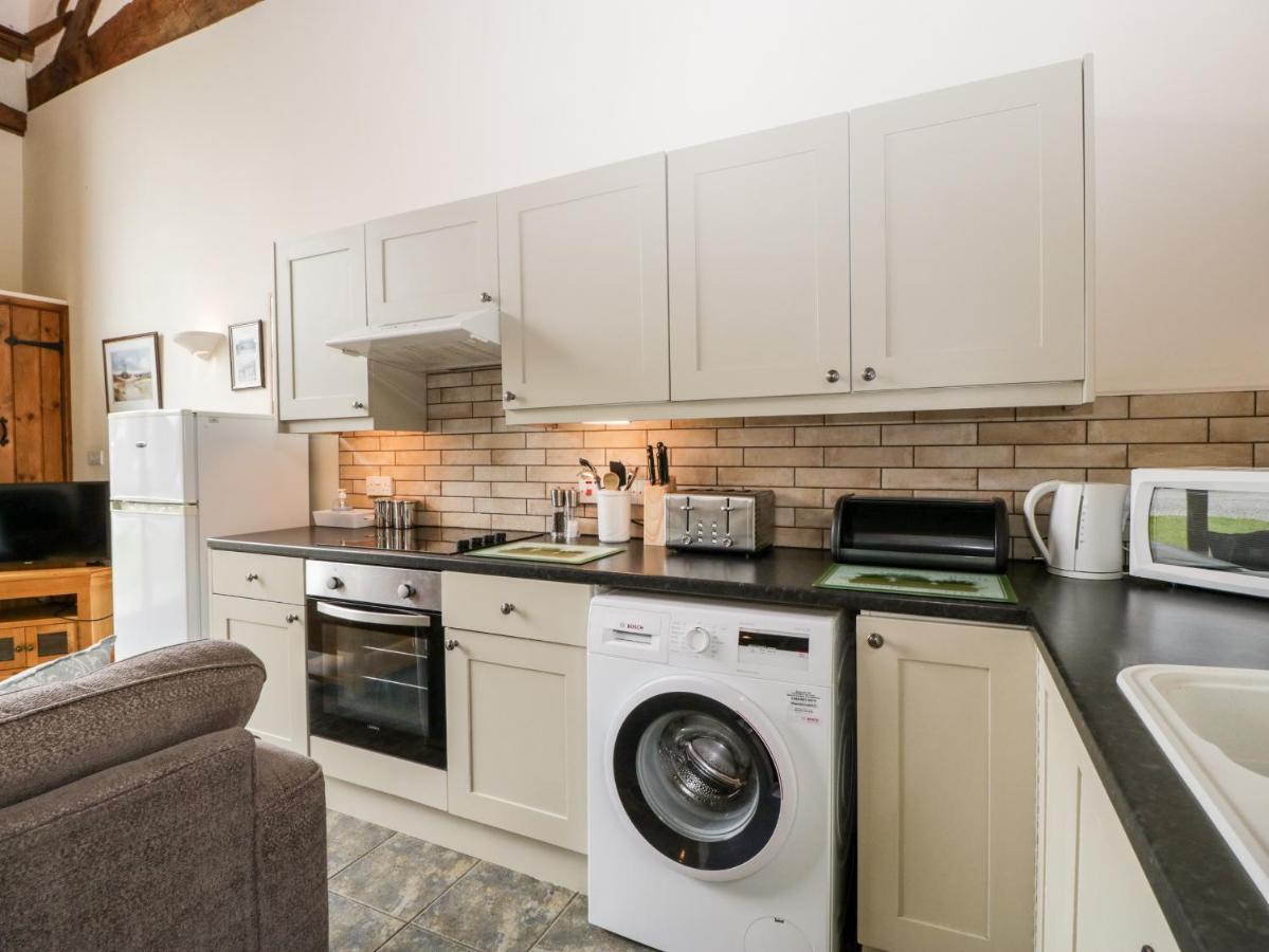 Tippets View Villa Pembridge Bagian luar foto