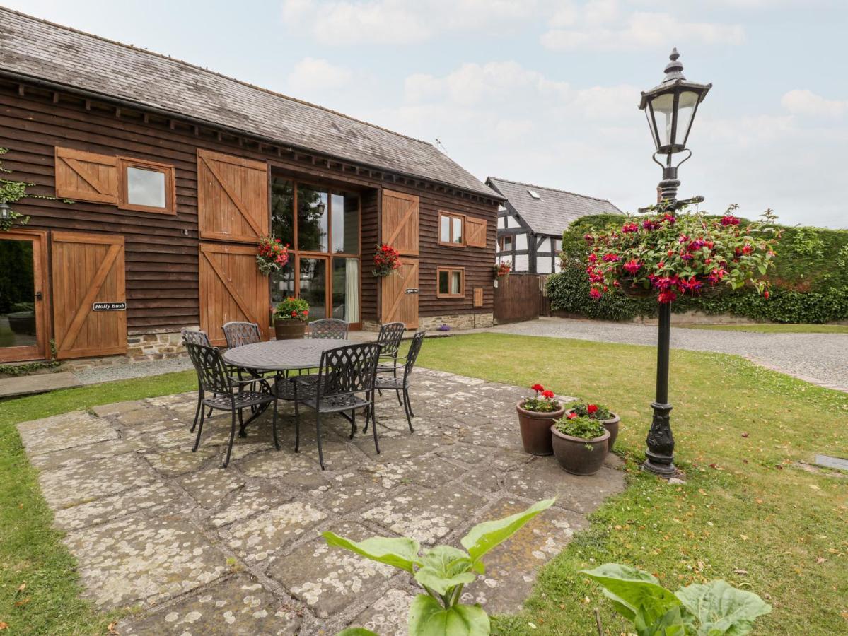 Tippets View Villa Pembridge Bagian luar foto