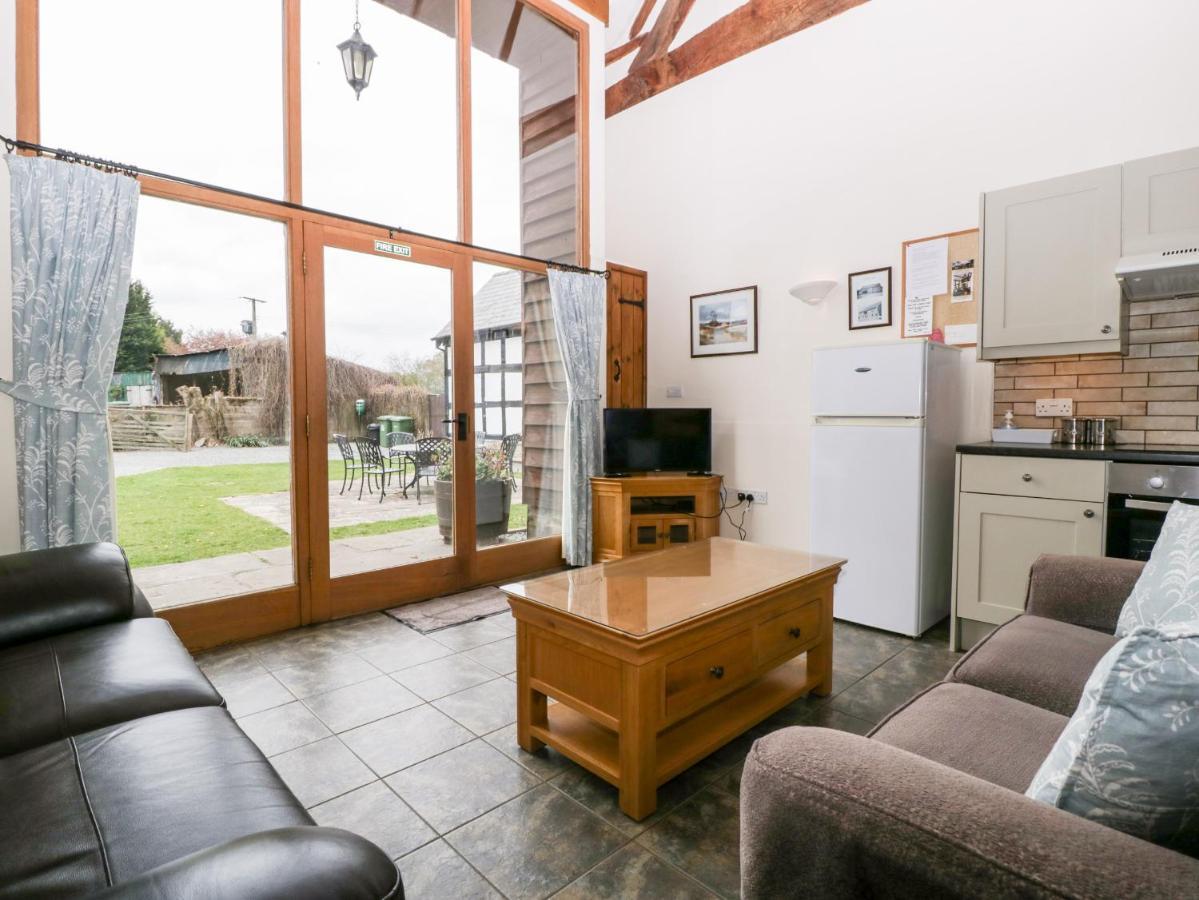 Tippets View Villa Pembridge Bagian luar foto