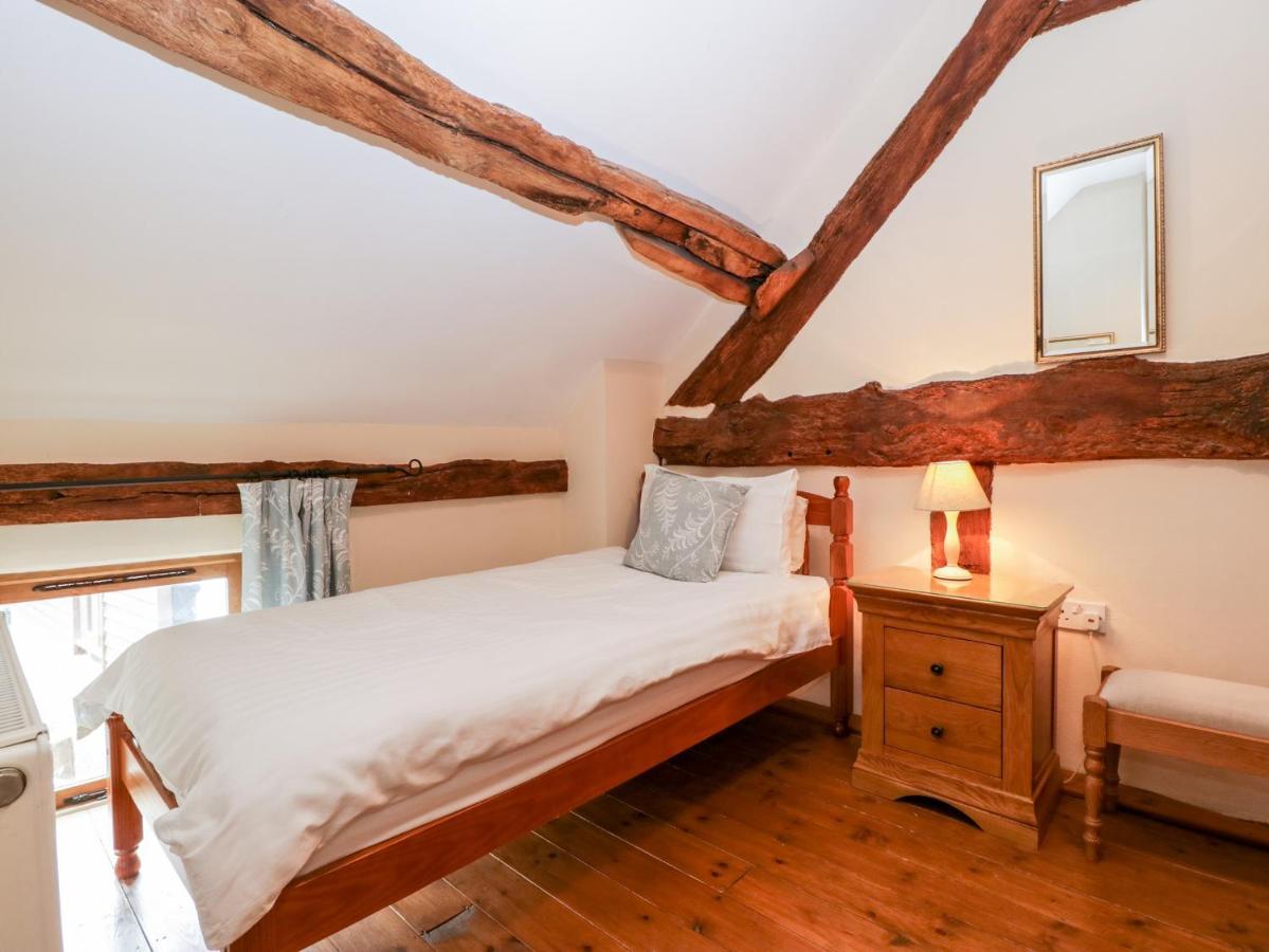 Tippets View Villa Pembridge Bagian luar foto