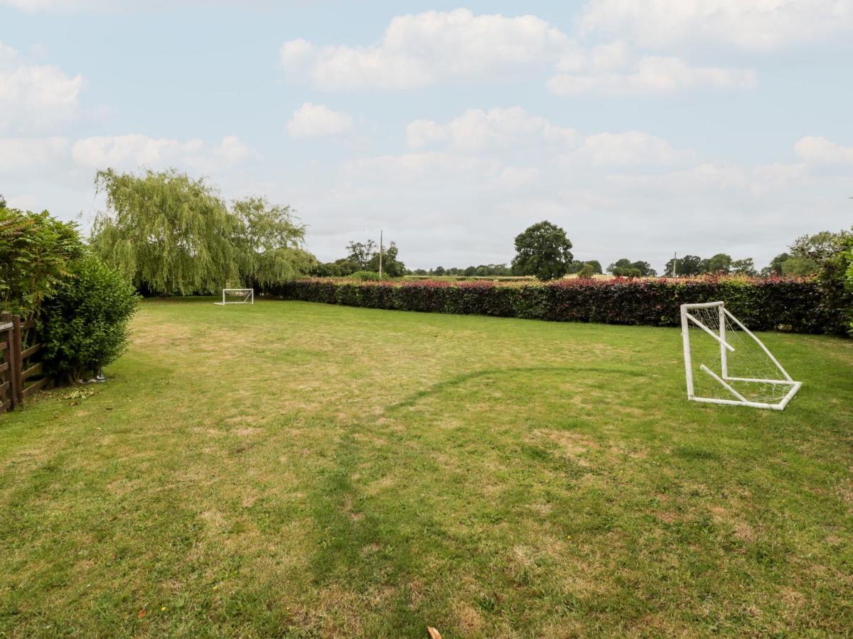 Tippets View Villa Pembridge Bagian luar foto